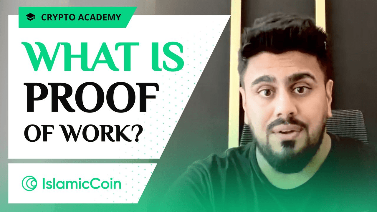 Islamic Coin Crypto Academy